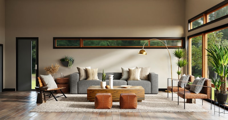 Bespoke Interior Design Chennai